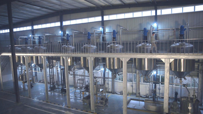 Οργανική Methionine ιχνοστοιχείων χηλική ένωση μαγγάνιου C4H8MnN2O4 3