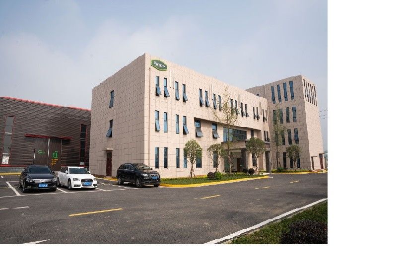 Κίνα SiChuan Chelota Biotech Corporation Limited Εταιρικό Προφίλ