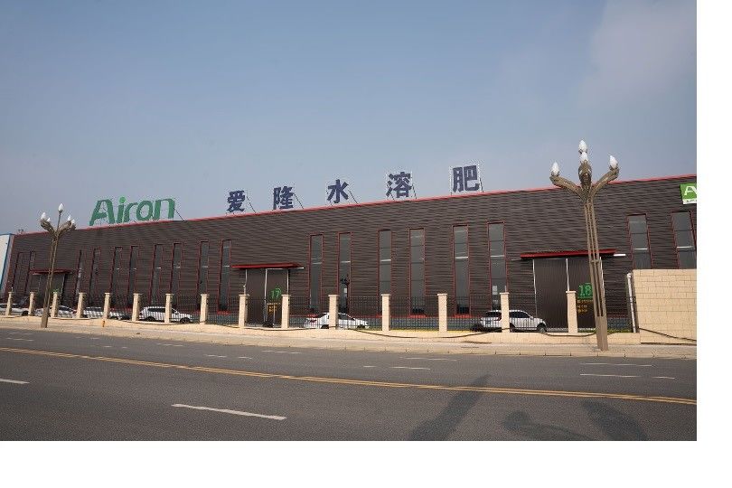 SiChuan Chelota Biotech Corporation Limited γραμμή παραγωγής εργοστασίων