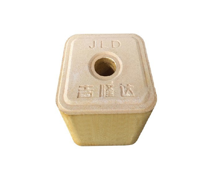 Ruminant Universal Compound Premix Feed Licking Square Block LU-100